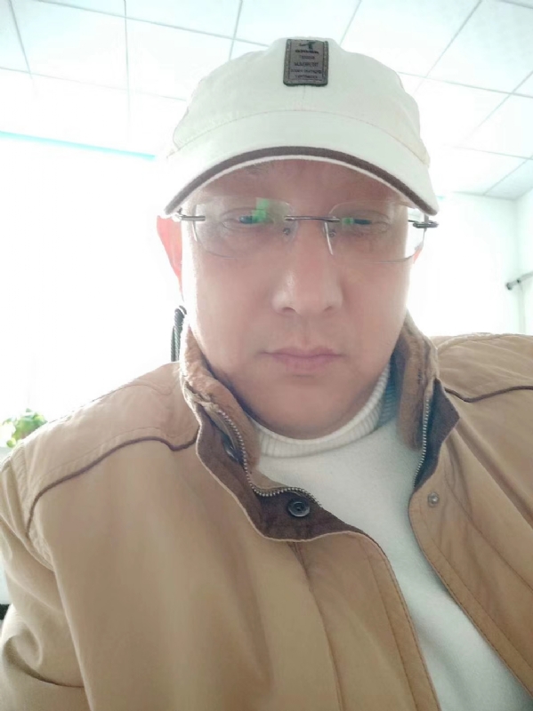 寒夜难眠的第一张照片--石家庄相亲服务中心