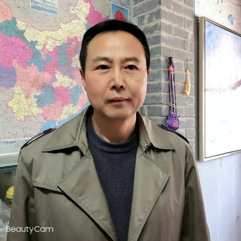 感恩的心的第一张照片--石家庄相亲服务中心