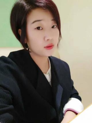 小张的第一张照片--石家庄相亲服务中心