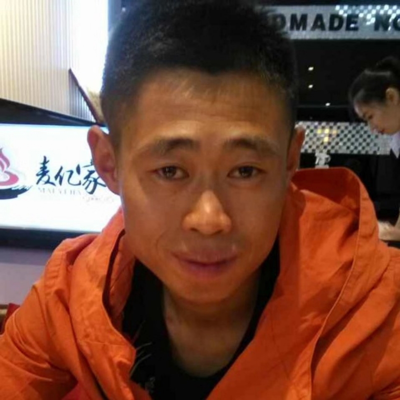 浪子的第一张照片--石家庄相亲服务中心