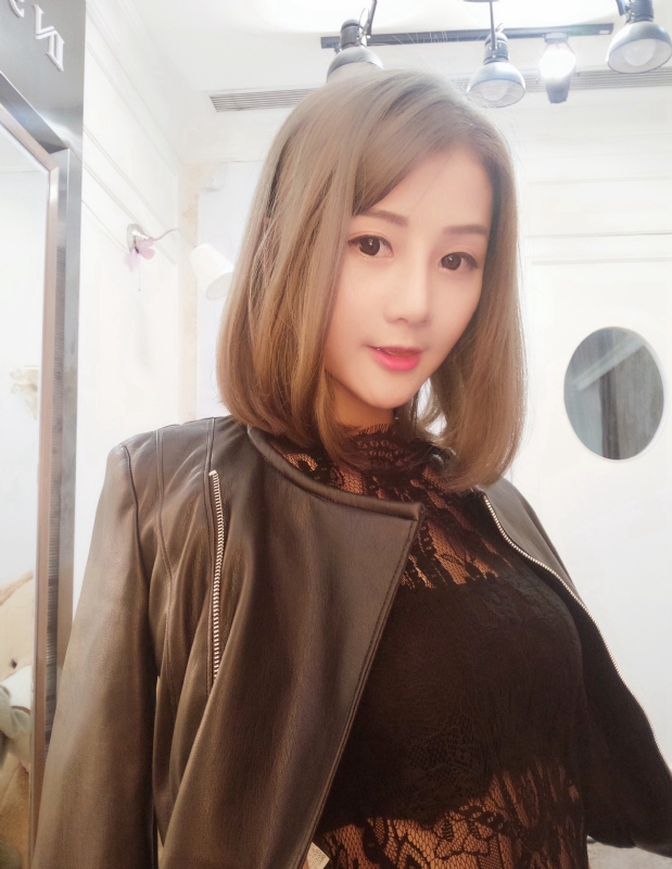 kitty的第一张照片--石家庄相亲服务中心