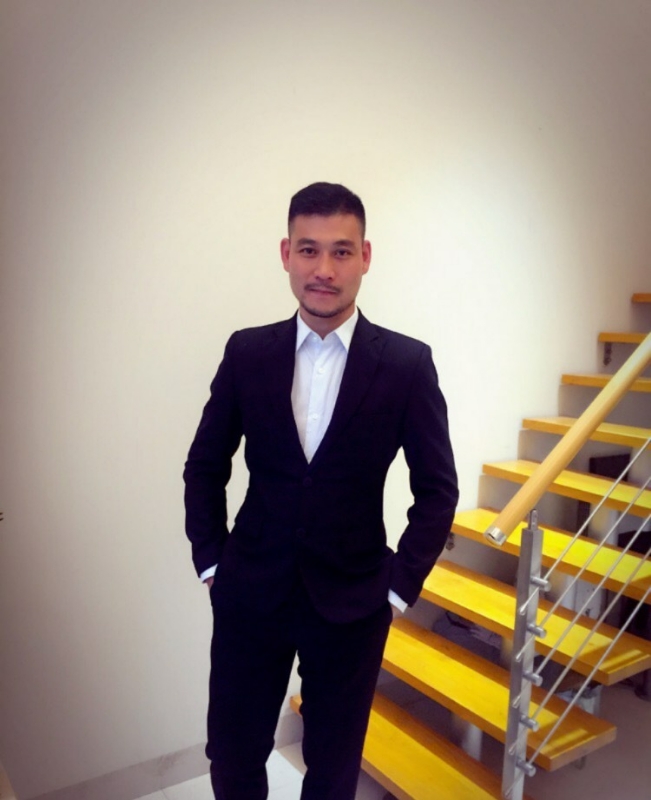 Devin的第一张照片--石家庄相亲服务中心