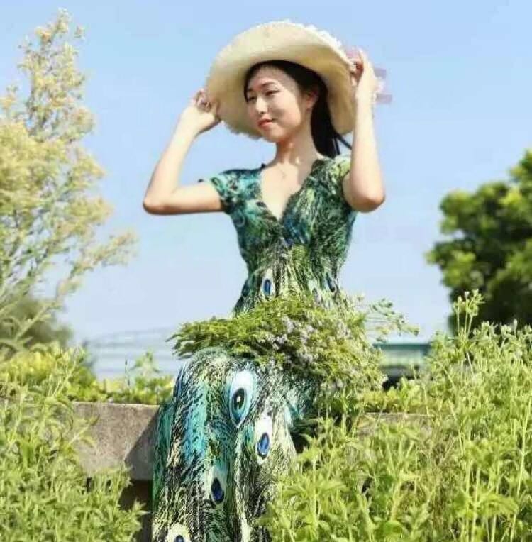 ViviQueen的第四张照片--石家庄相亲服务中心