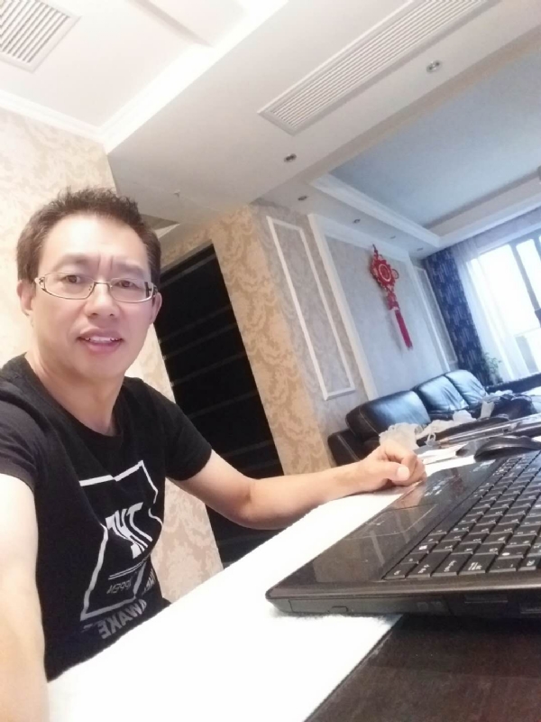 NIKY的第一张照片--石家庄相亲服务中心