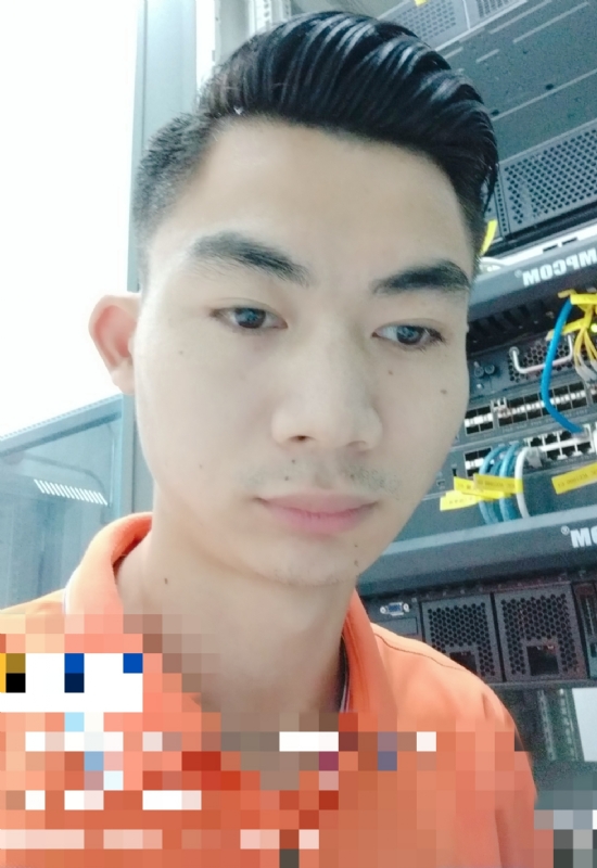 小海的第二张照片--石家庄相亲服务中心