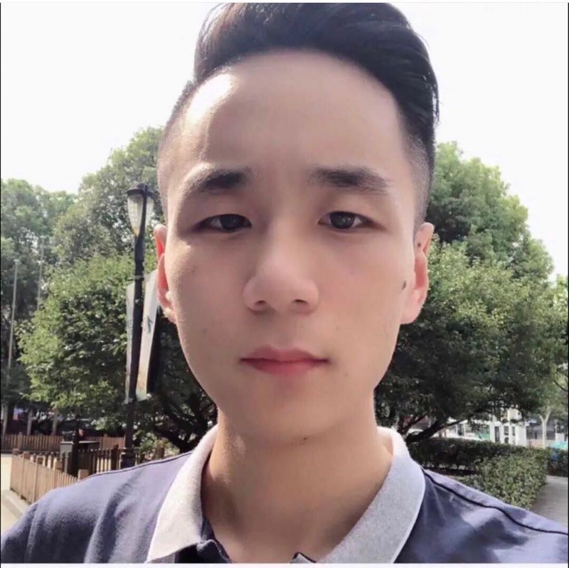 期待八月的雨的第一张照片--石家庄相亲服务中心