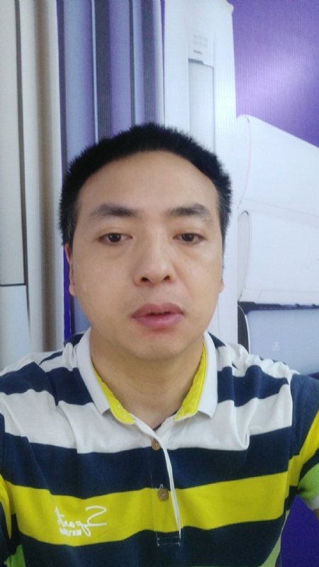 祥子的第一张照片--石家庄相亲服务中心