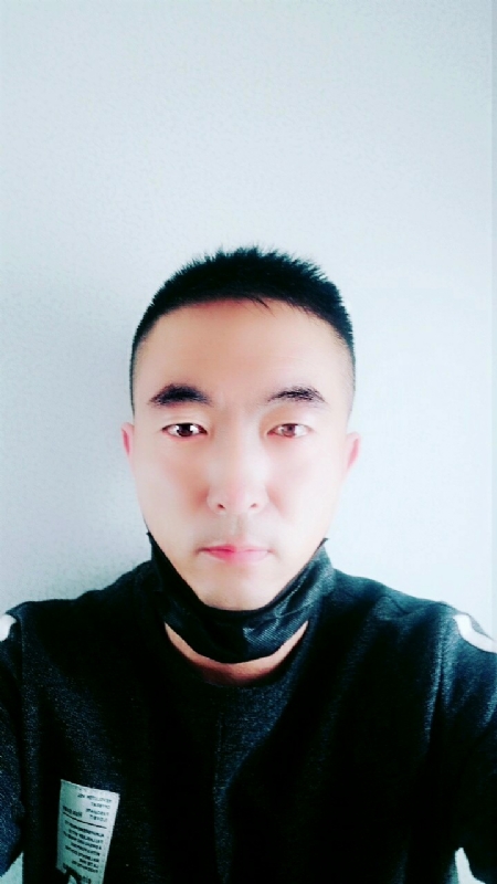 随缘的第一张照片--石家庄相亲服务中心