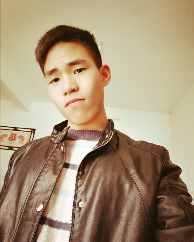 凉泳的第一张照片--石家庄相亲服务中心