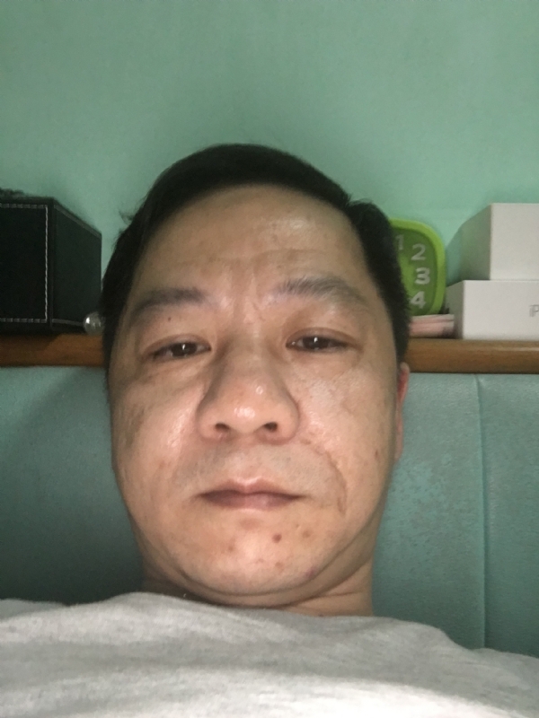 耀子的第一张照片--石家庄相亲服务中心