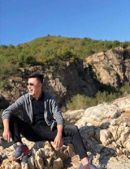 wh的第一张照片--石家庄相亲服务中心