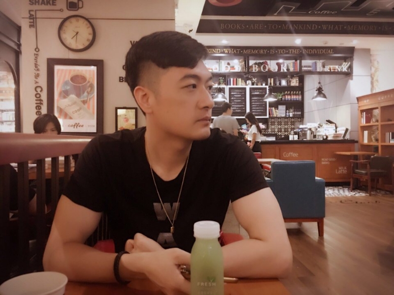 猩猩的第三张照片--石家庄相亲服务中心