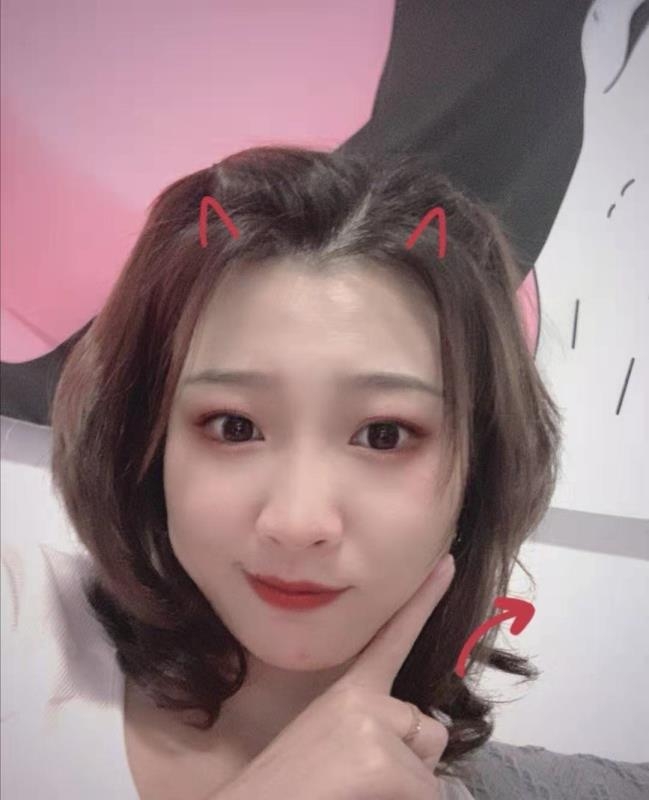 yuan媛的第一张照片--石家庄相亲服务中心