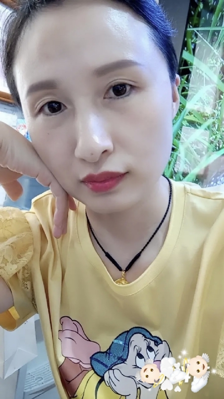 桃子的第二张照片--石家庄相亲服务中心