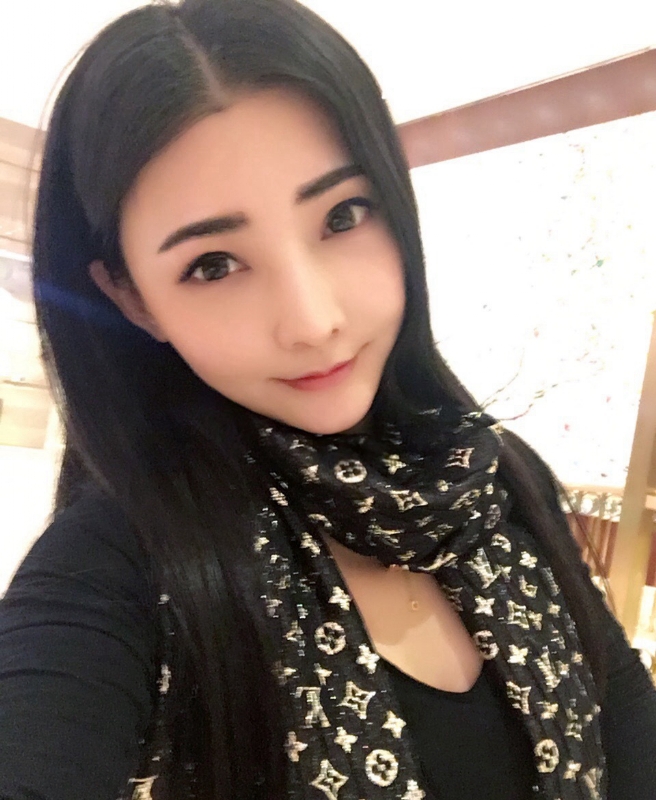 詩詩的第二张照片--石家庄相亲服务中心