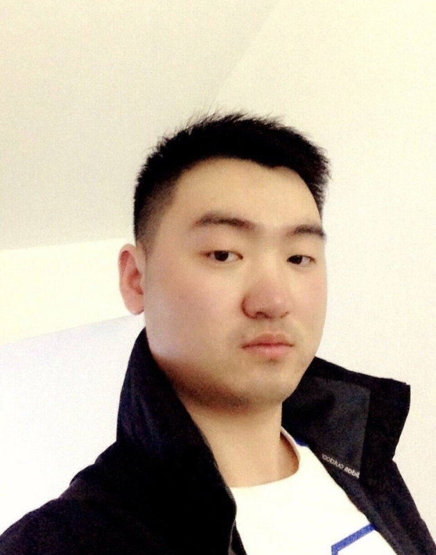 大海的第二张照片--石家庄相亲服务中心