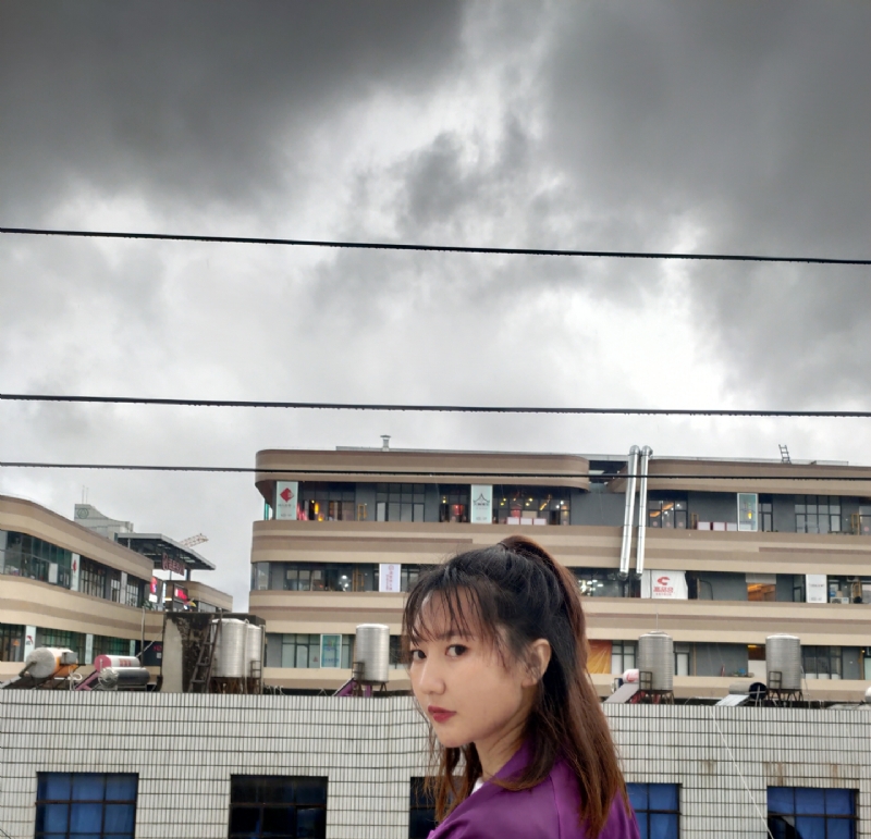 李家小姐的第一张照片--石家庄相亲服务中心