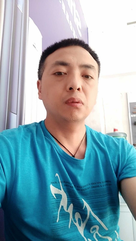 祥子的第一张照片--石家庄相亲服务中心