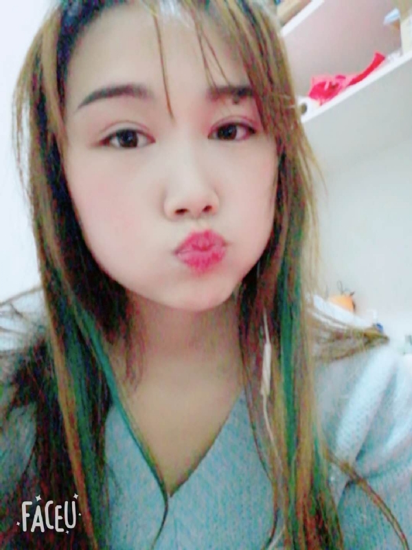 艾薇的第一张照片--石家庄相亲服务中心