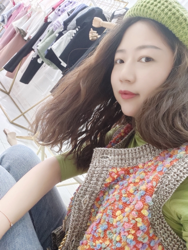 致橡树的第一张照片--石家庄相亲服务中心