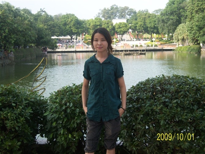 小雨點的第一张照片--石家庄相亲服务中心