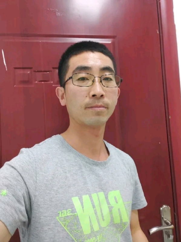 追寻的第一张照片--石家庄相亲服务中心