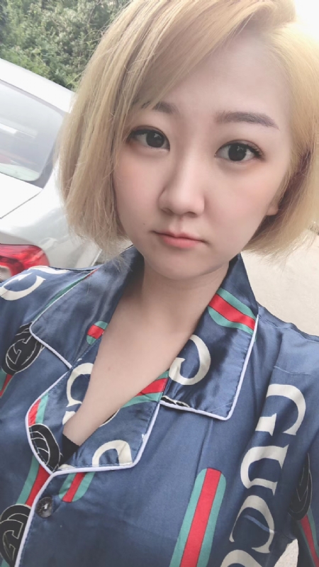 小雅的第一张照片--石家庄相亲服务中心