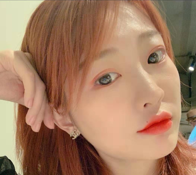 yuan媛的第一张照片--石家庄相亲服务中心