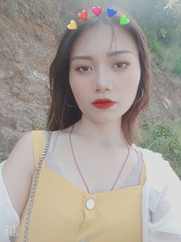 丹纯的第一张照片--石家庄相亲服务中心