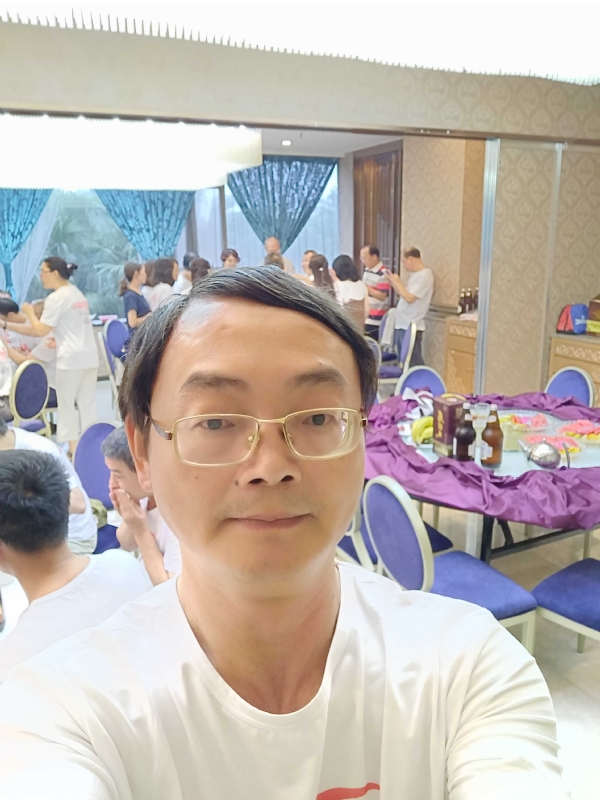 齐天大圣的第三张照片--石家庄相亲服务中心