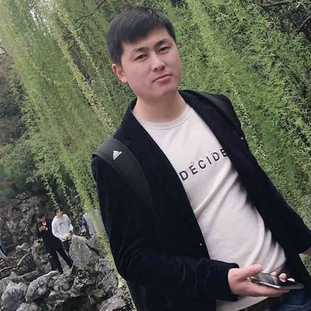 王誉翔的第一张照片--石家庄相亲服务中心
