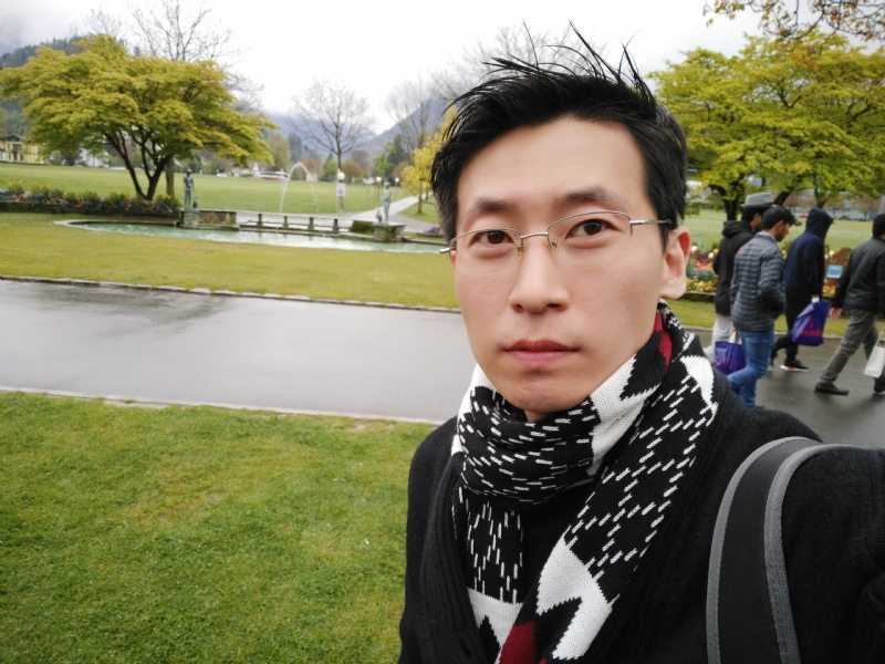 percy的第二张照片--石家庄相亲服务中心