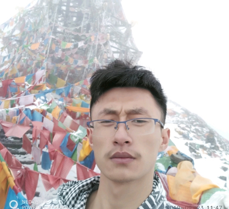 Chen的第二张照片--石家庄相亲服务中心