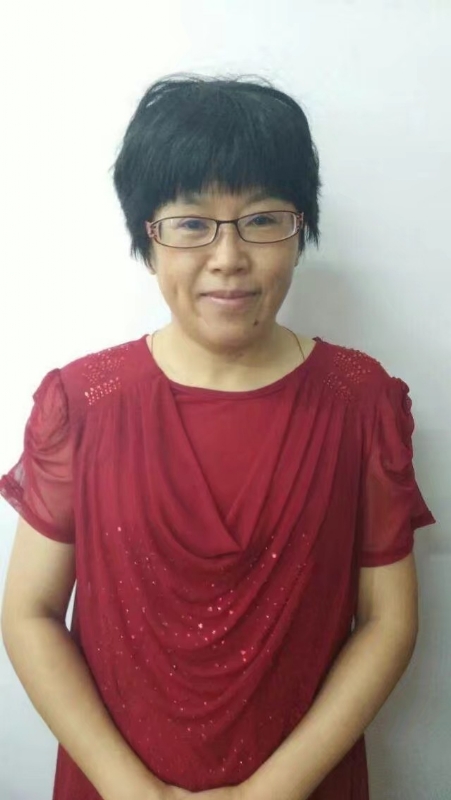 千鸢的第一张照片--石家庄相亲服务中心