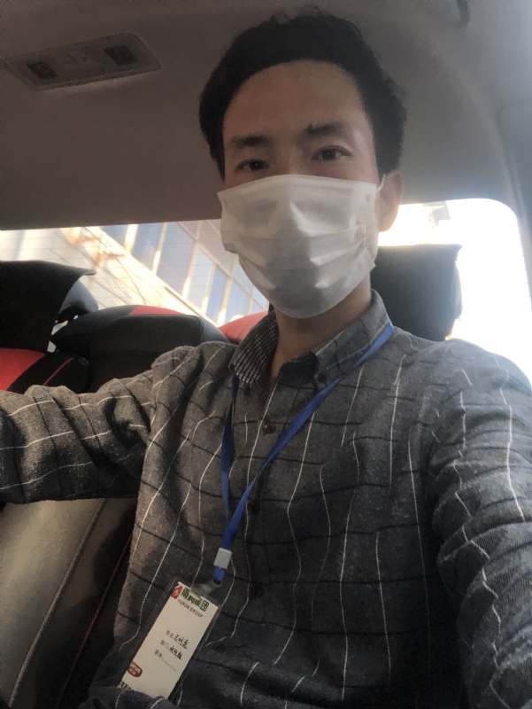 夏天的第一张照片--石家庄相亲服务中心