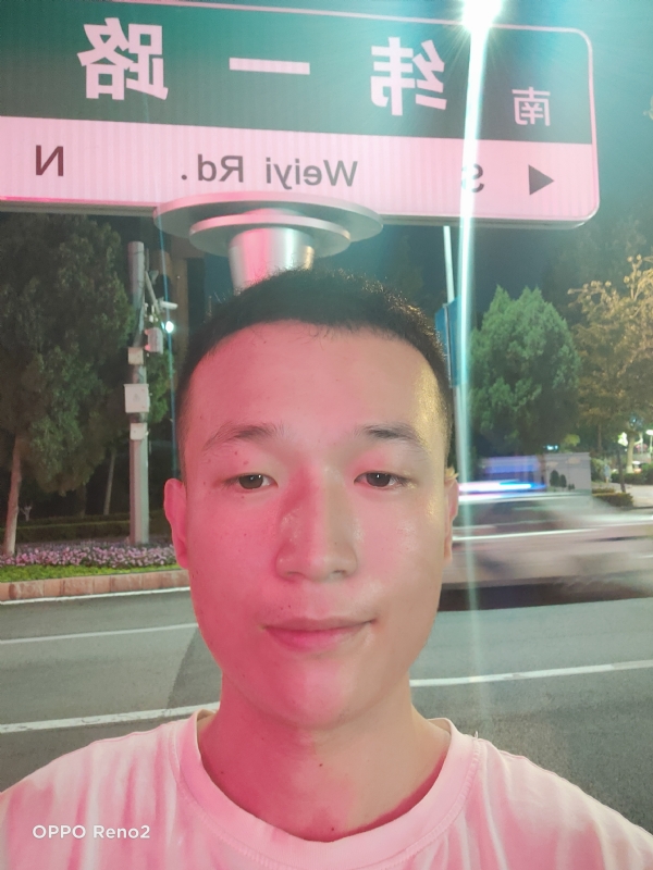 启航的第一张照片--石家庄相亲服务中心