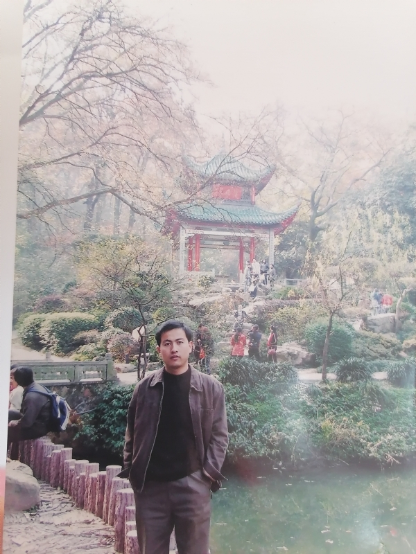 沧海一粟的第二张照片--石家庄相亲服务中心