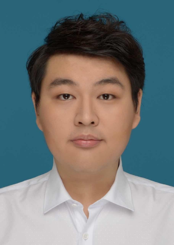 南都笑笑生的第一张照片--石家庄相亲服务中心