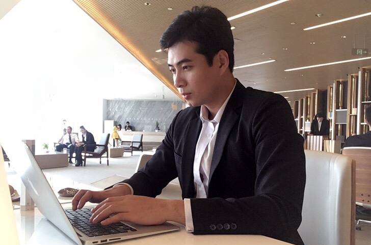 wangjie的第一张照片--石家庄相亲服务中心