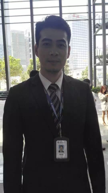 wangjie的第二张照片--石家庄相亲服务中心