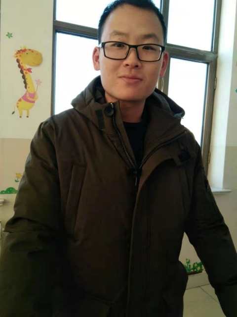 品上男人的第一张照片--石家庄相亲服务中心