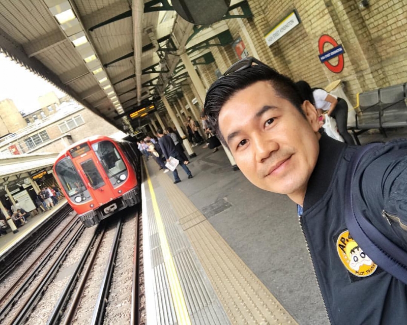 fanlee的第一张照片--石家庄相亲服务中心