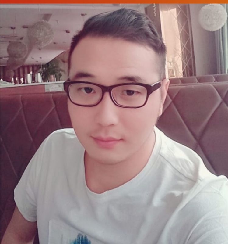 王儁的第一张照片--石家庄相亲服务中心