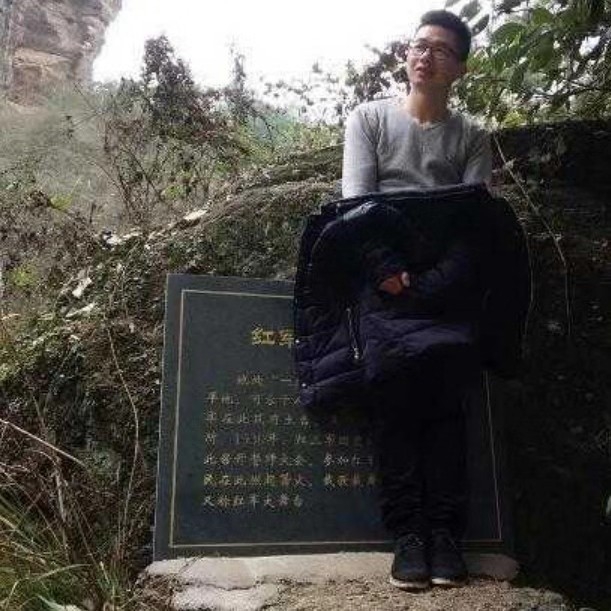 寻见的第一张照片--石家庄相亲服务中心