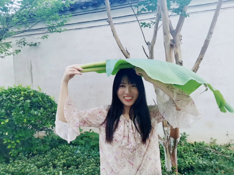 木沙的第一张照片--石家庄相亲服务中心