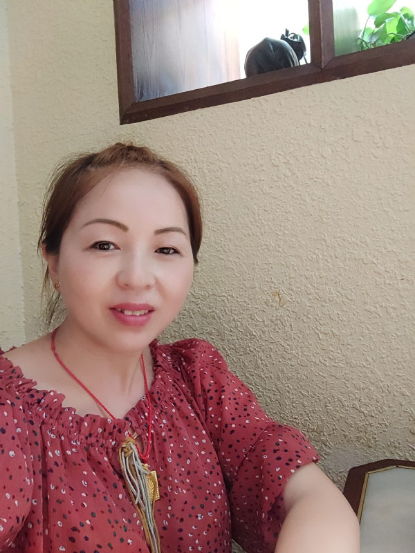 醉红颜的第二张照片--石家庄相亲服务中心