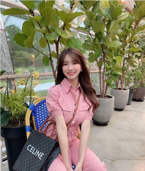 coco的第一张照片--石家庄相亲服务中心