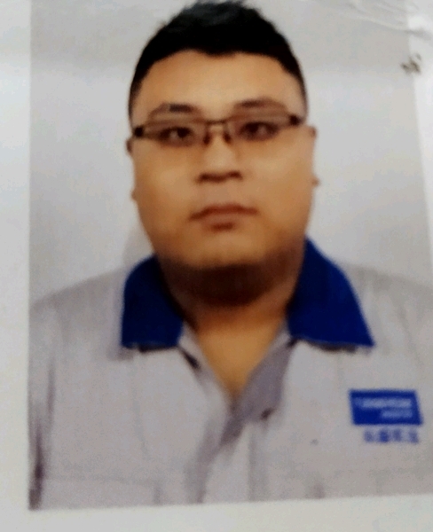 故渊的第一张照片--石家庄相亲服务中心