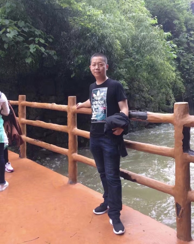 故事的开始的第一张照片--石家庄相亲服务中心