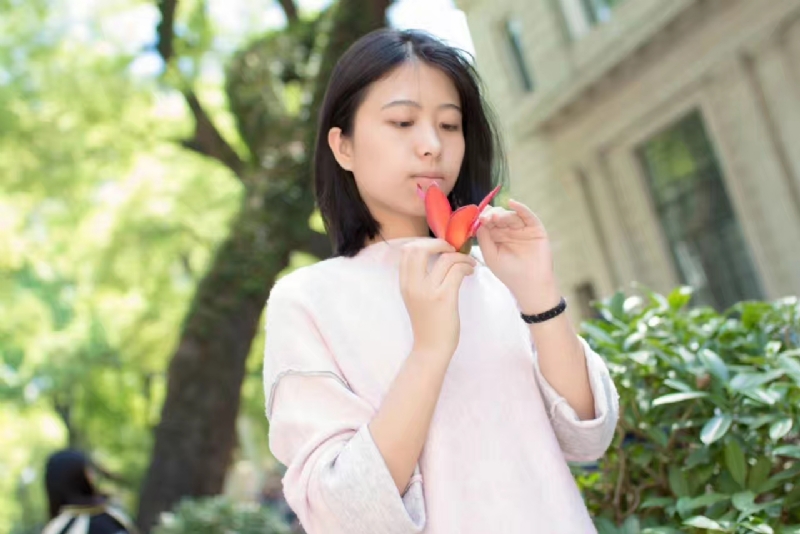 随心的第一张照片--石家庄相亲服务中心